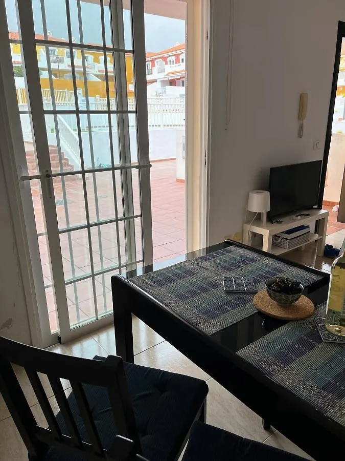 Apartamento Los Picachos, Poris De Abona Santa-Cruz de Ténérife Appartement