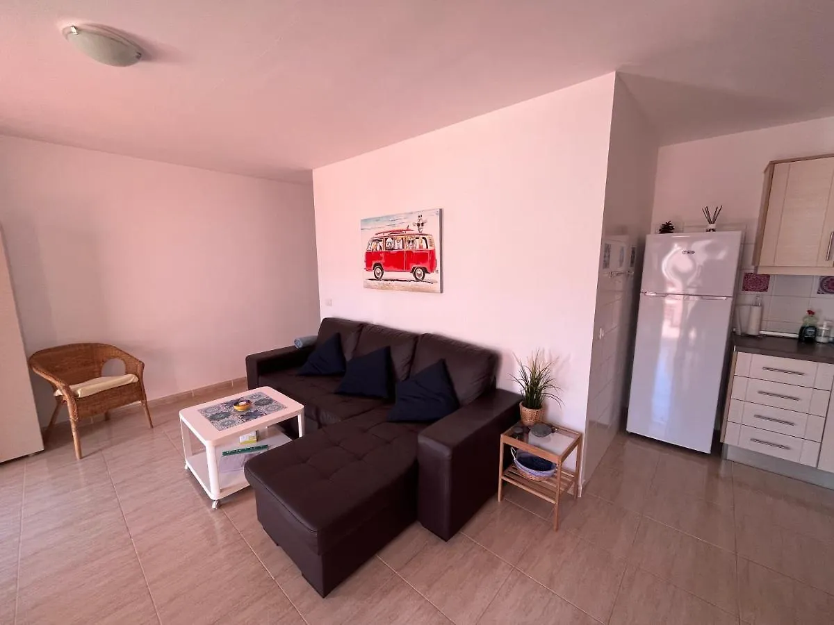 Appartement Apartamento Los Picachos, Poris De Abona Santa-Cruz de Ténérife