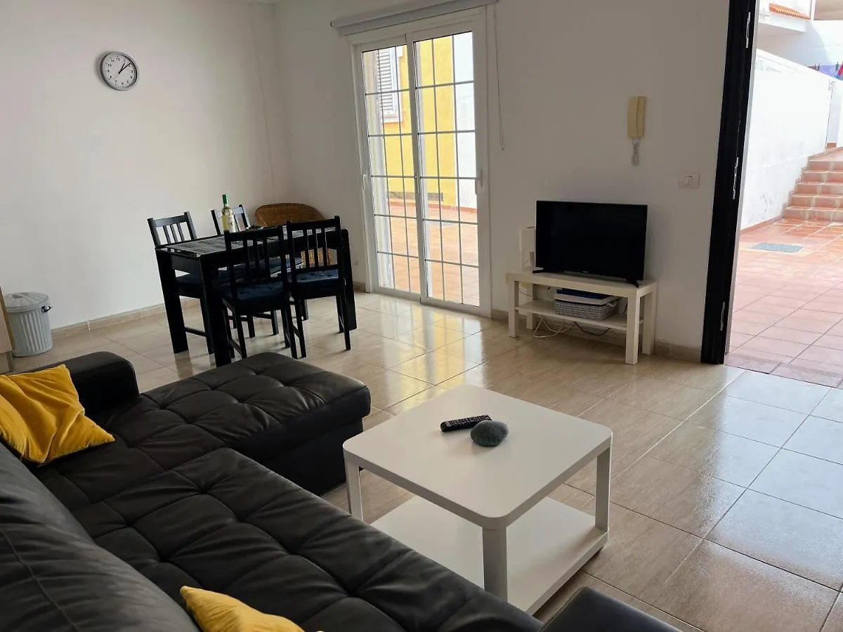 Apartamento Los Picachos, Poris De Abona Santa-Cruz de Ténérife Espagne