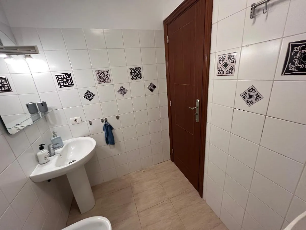 Appartement Apartamento Los Picachos, Poris De Abona Santa-Cruz de Ténérife
