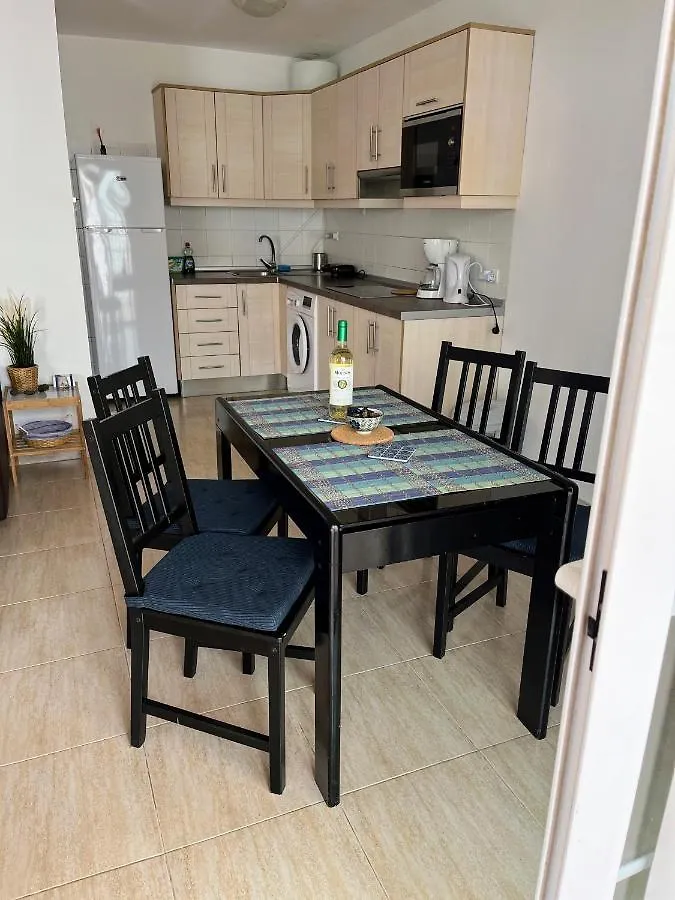 Appartement Apartamento Los Picachos, Poris De Abona Santa-Cruz de Ténérife Espagne