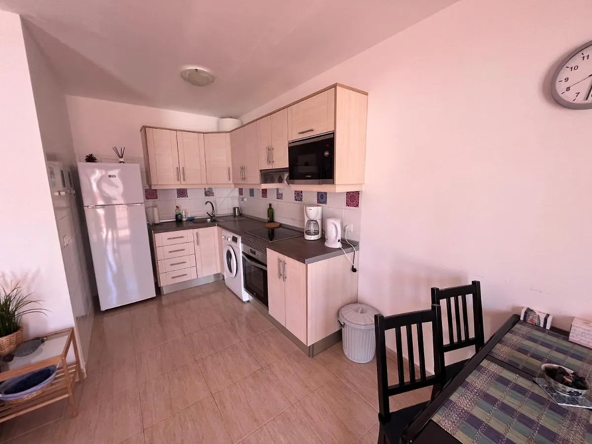 Apartamento Los Picachos, Poris De Abona Santa-Cruz de Ténérife Espagne