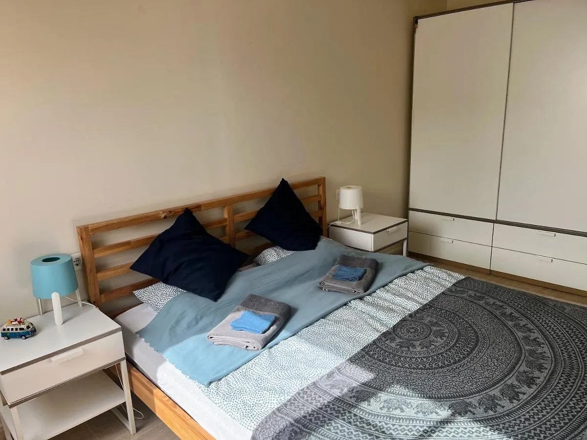 아파트 Apartamento Los Picachos, Poris De Abona 산타크루스데 테네리페