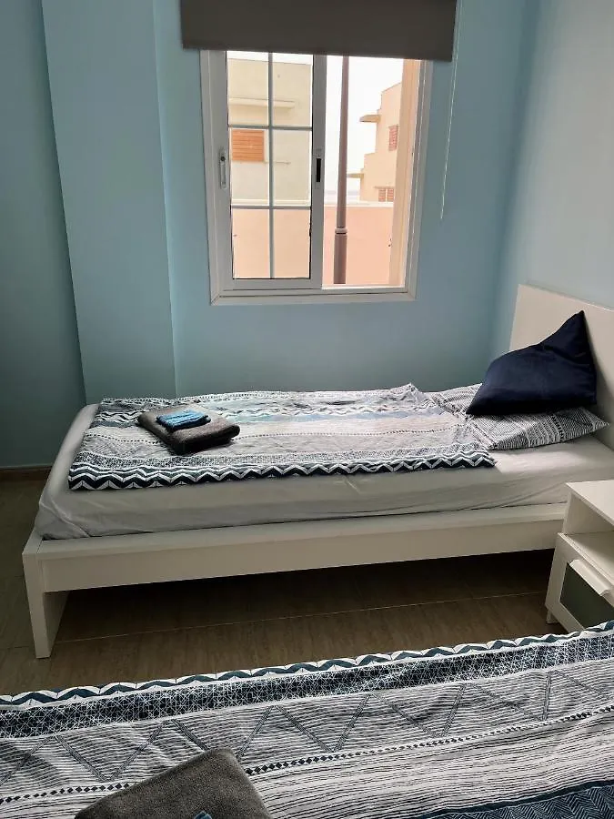 Appartement Apartamento Los Picachos, Poris De Abona Santa-Cruz de Ténérife