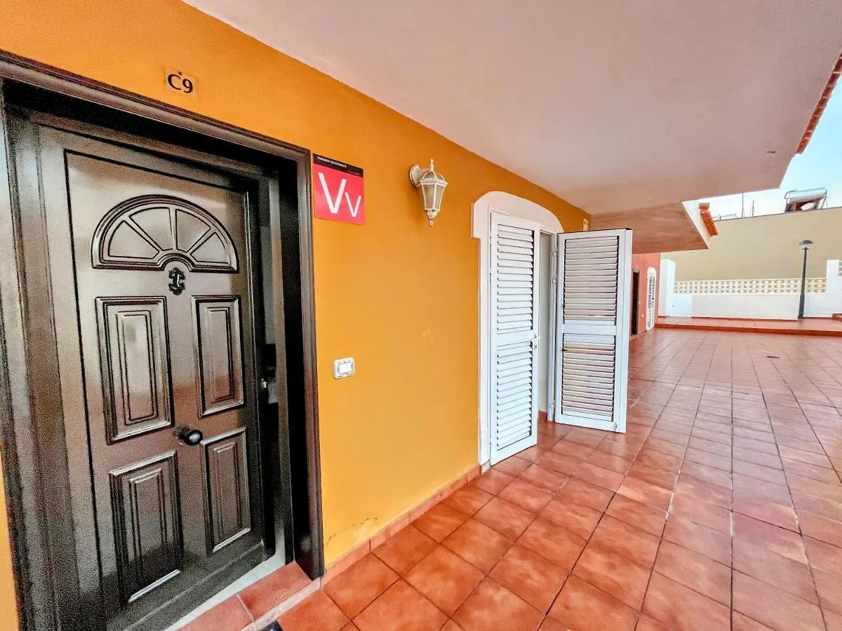 Apartamento Los Picachos, Poris De Abona Santa-Cruz de Ténérife