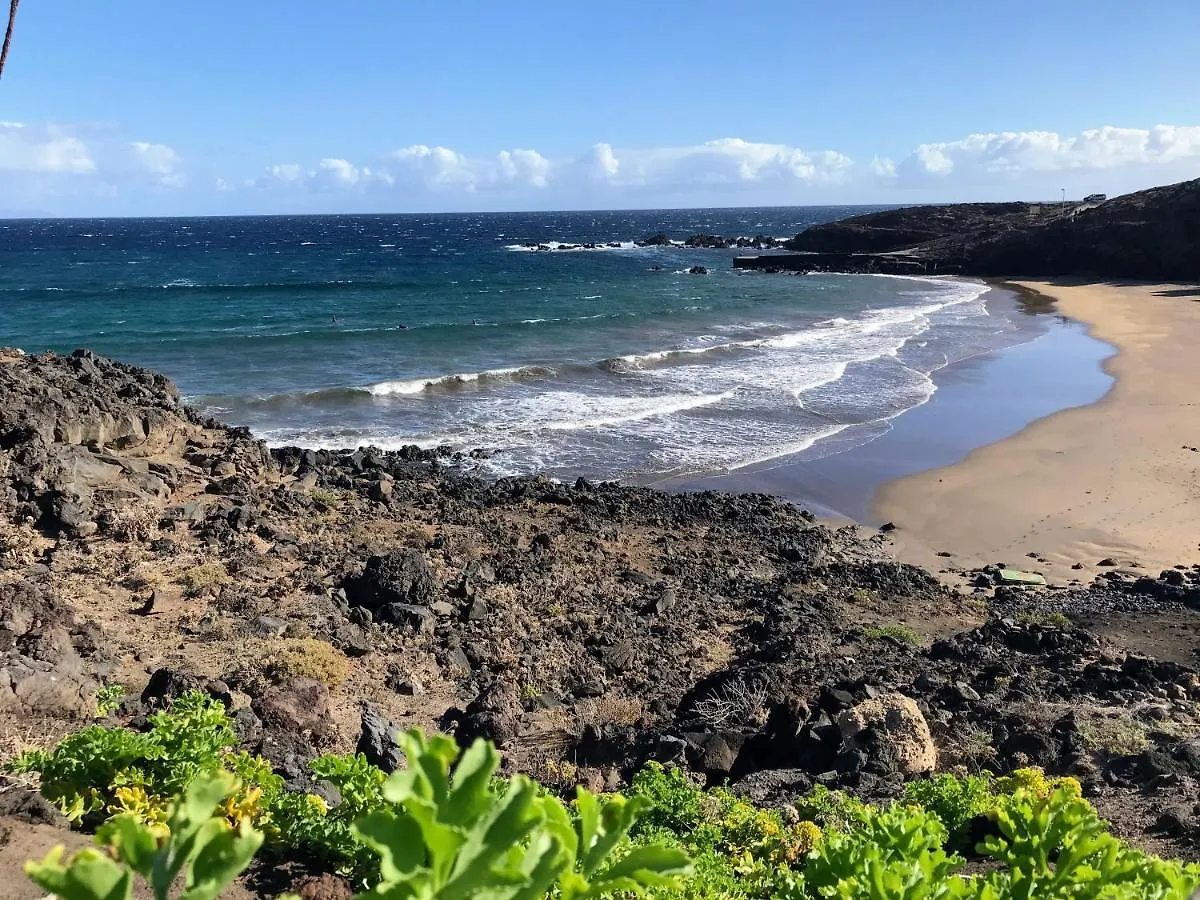 Appartement Apartamento Los Picachos, Poris De Abona Santa-Cruz de Ténérife