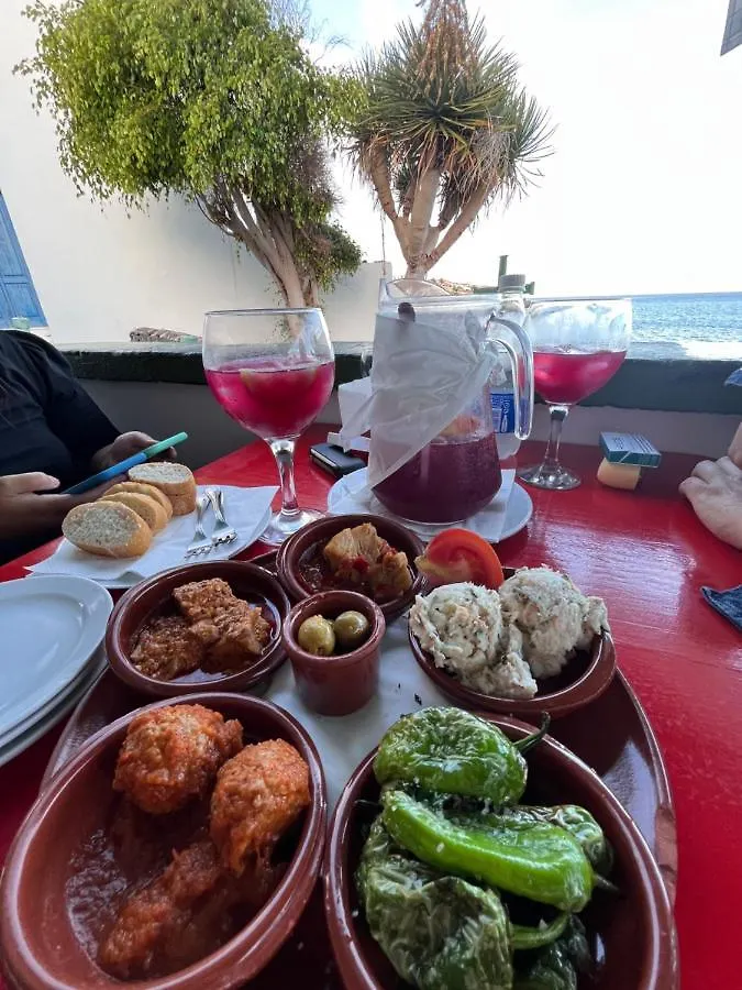 Appartement Apartamento Los Picachos, Poris De Abona Santa-Cruz de Ténérife Espagne