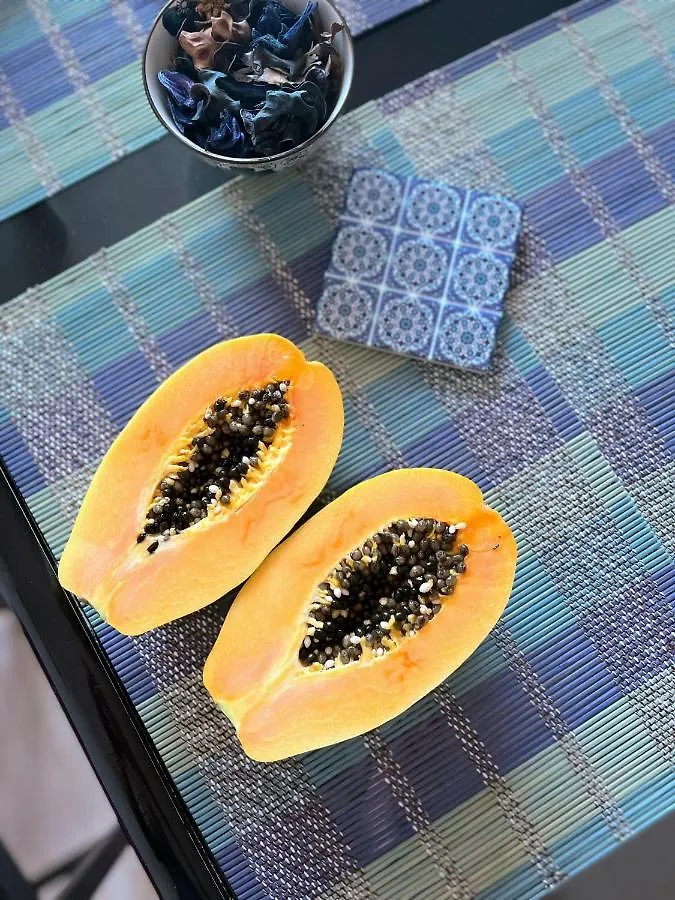 아파트 Apartamento Los Picachos, Poris De Abona 산타크루스데 테네리페