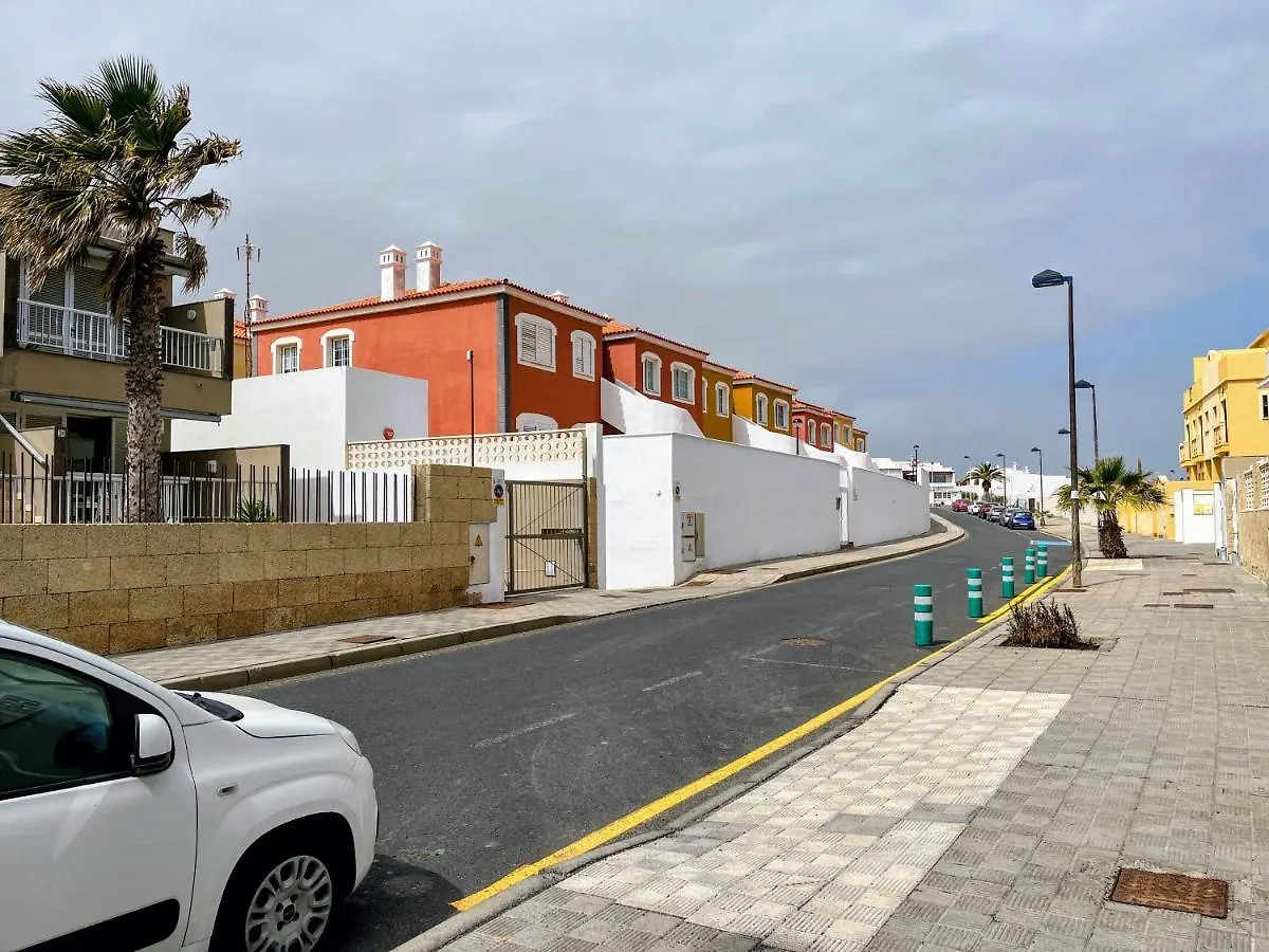 Apartamento Los Picachos, Poris De Abona 산타크루스데 테네리페 스페인