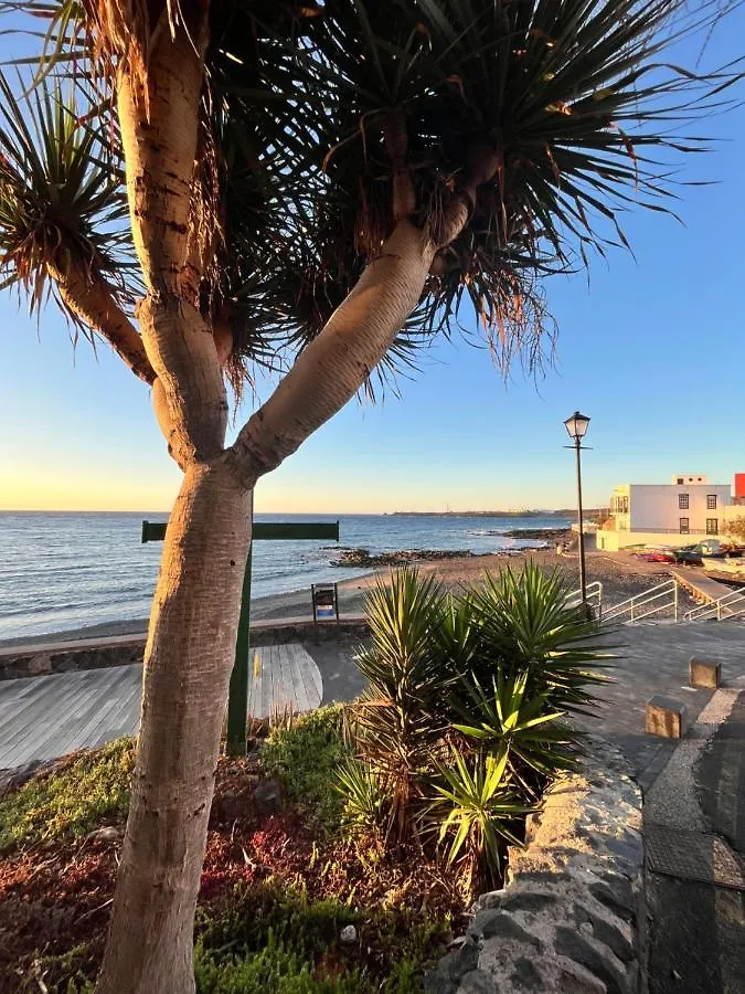 Apartamento Los Picachos, Poris De Abona Santa-Cruz de Ténérife Appartement