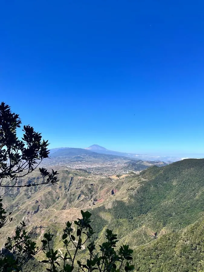 Apartamento Los Picachos, Poris De Abona 산타크루스데 테네리페