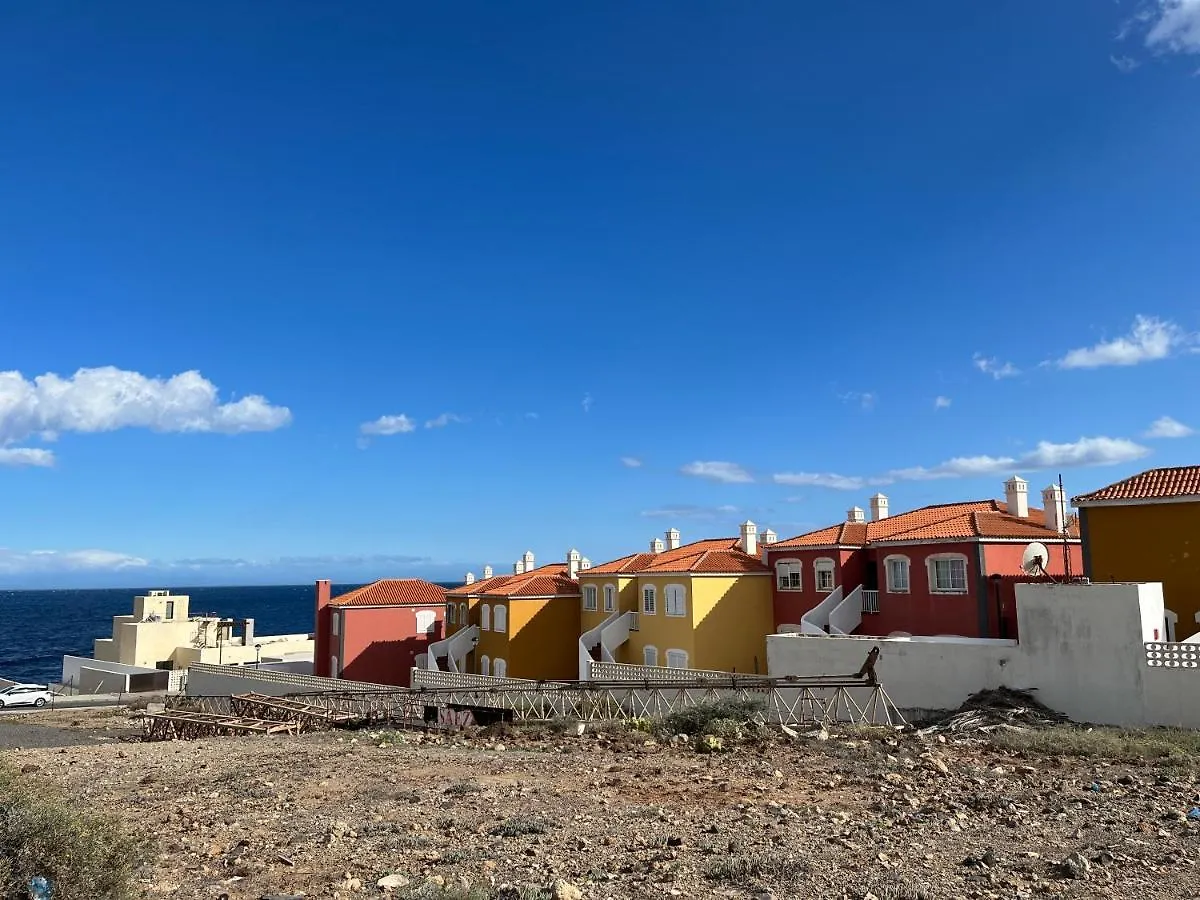 Apartamento Los Picachos, Poris De Abona Santa-Cruz de Ténérife