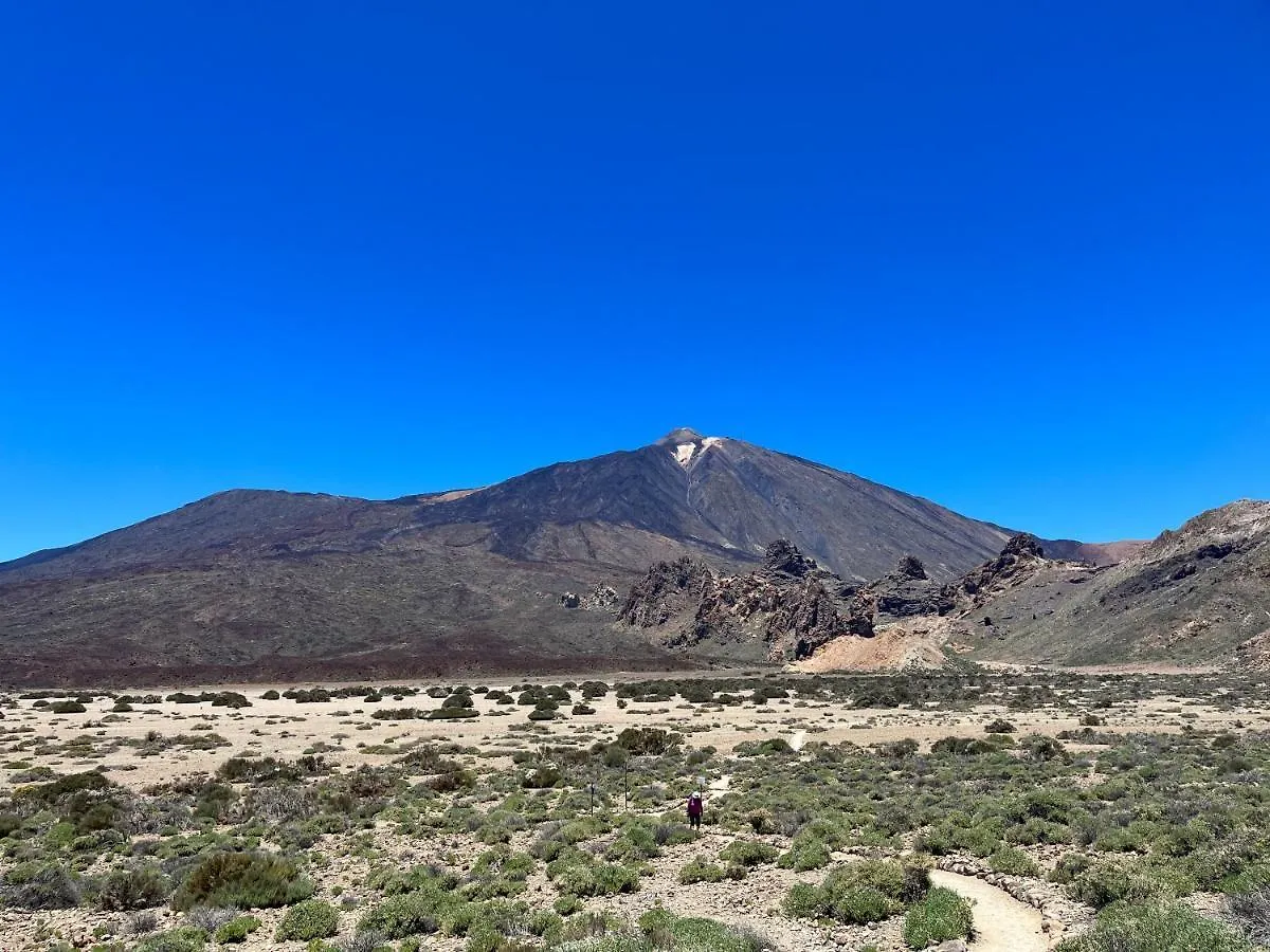 Apartamento Los Picachos, Poris De Abona Santa-Cruz de Ténérife 0*,  Espagne