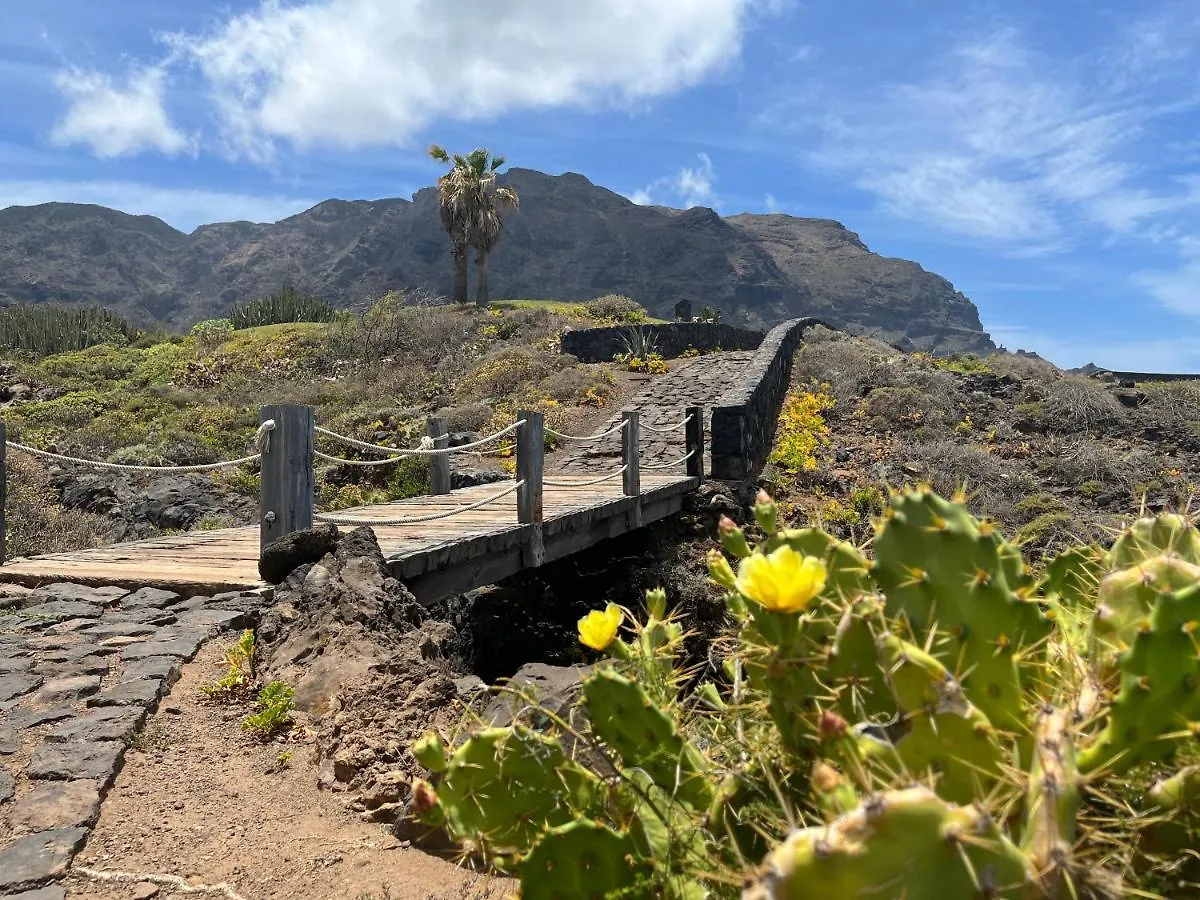 Apartamento Los Picachos, Poris De Abona Santa-Cruz de Ténérife 0*,