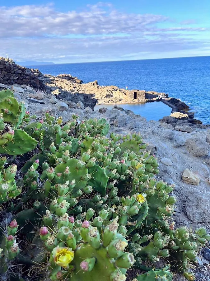 Apartamento Los Picachos, Poris De Abona Santa-Cruz de Ténérife 0*,  Espagne