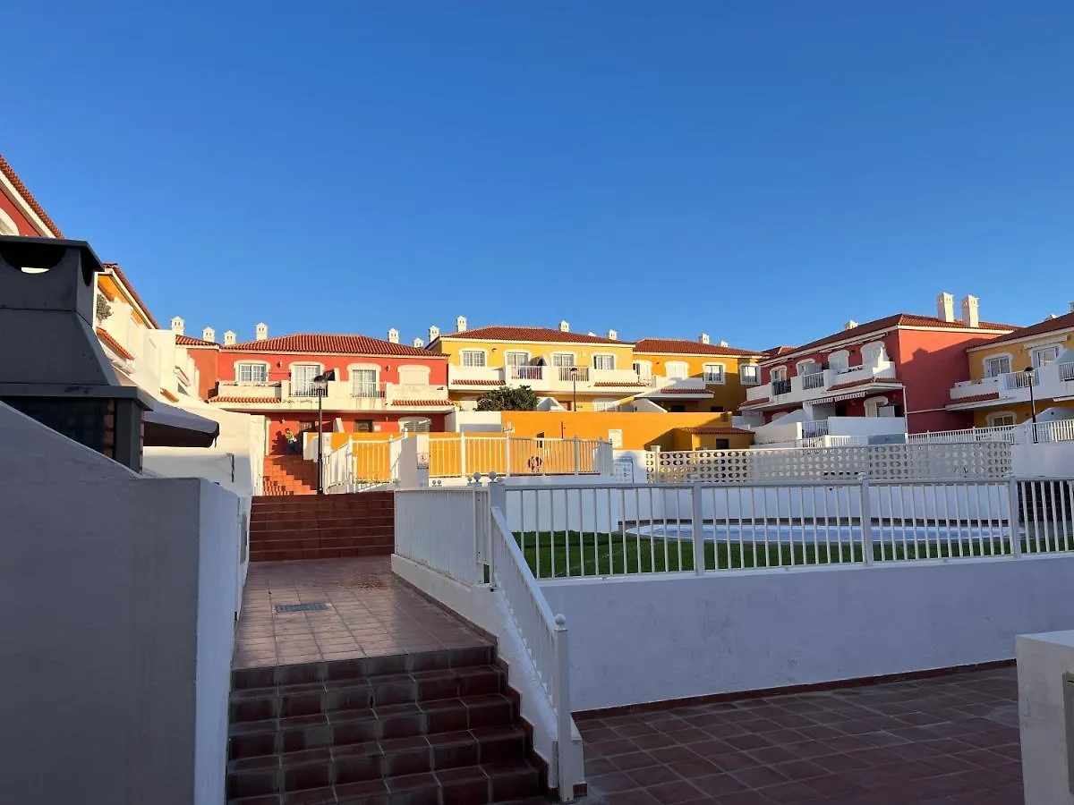 Appartement Apartamento Los Picachos, Poris De Abona Santa-Cruz de Ténérife