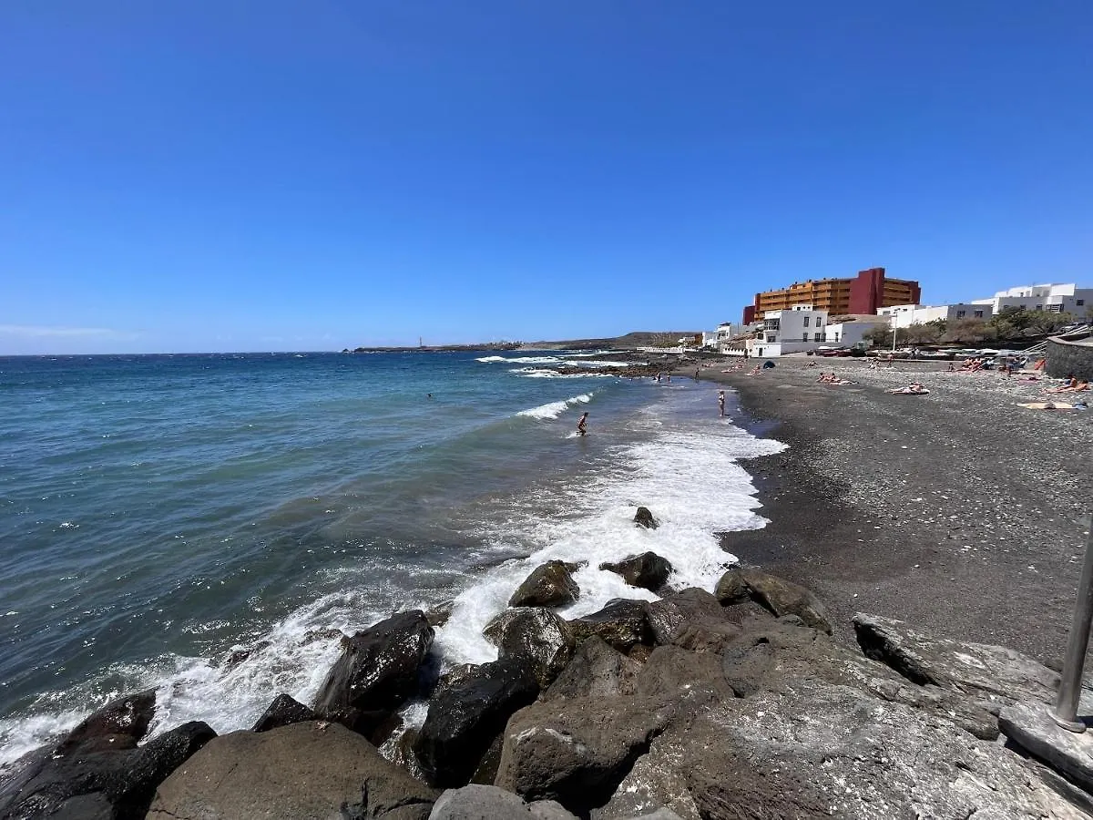 Apartamento Los Picachos, Poris De Abona Santa-Cruz de Ténérife 0*,  Espagne