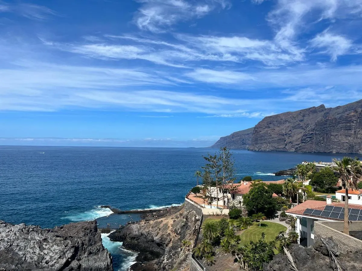 Appartement Apartamento Los Picachos, Poris De Abona Santa-Cruz de Ténérife Espagne