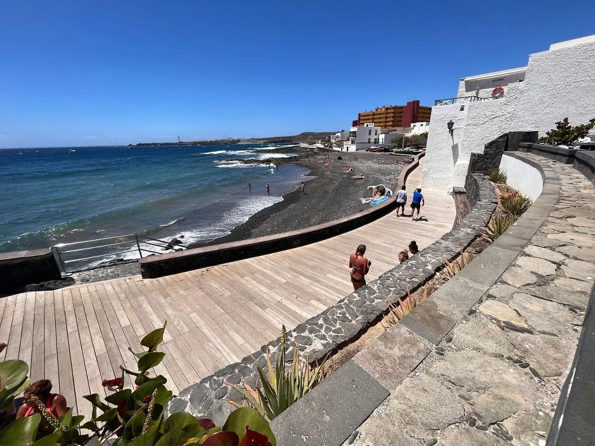 Apartamento Los Picachos, Poris De Abona Santa-Cruz de Ténérife