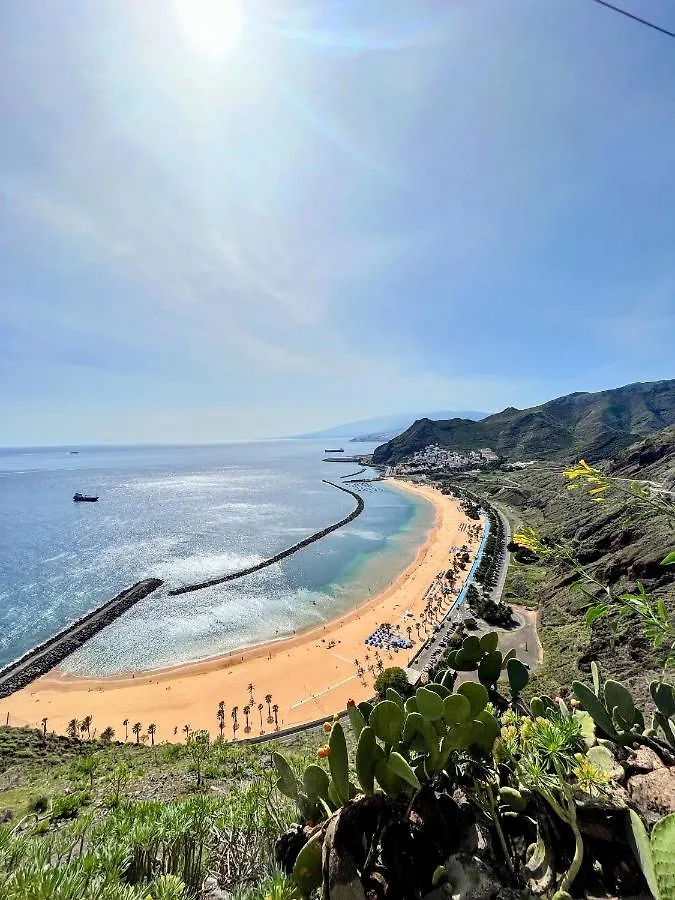 Apartamento Los Picachos, Poris De Abona 산타크루스데 테네리페