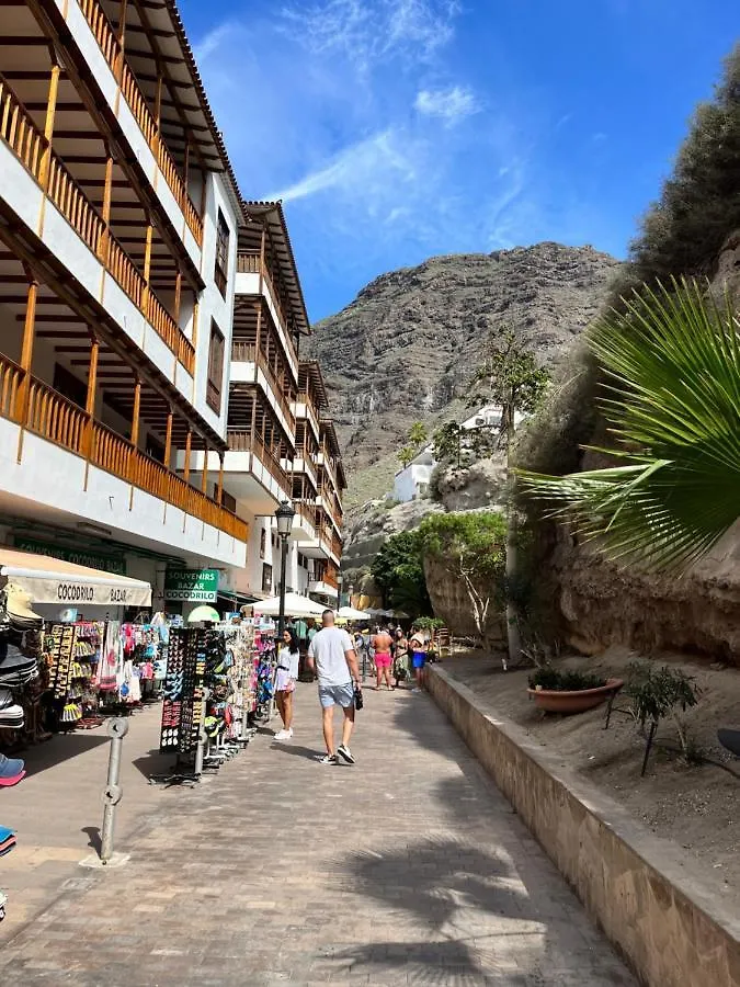 Apartamento Los Picachos, Poris De Abona 산타크루스데 테네리페 0*,