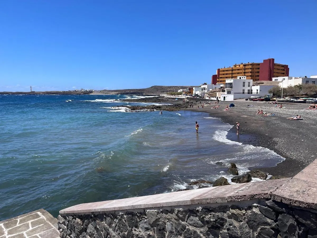 Apartamento Los Picachos, Poris De Abona Santa-Cruz de Ténérife Appartement