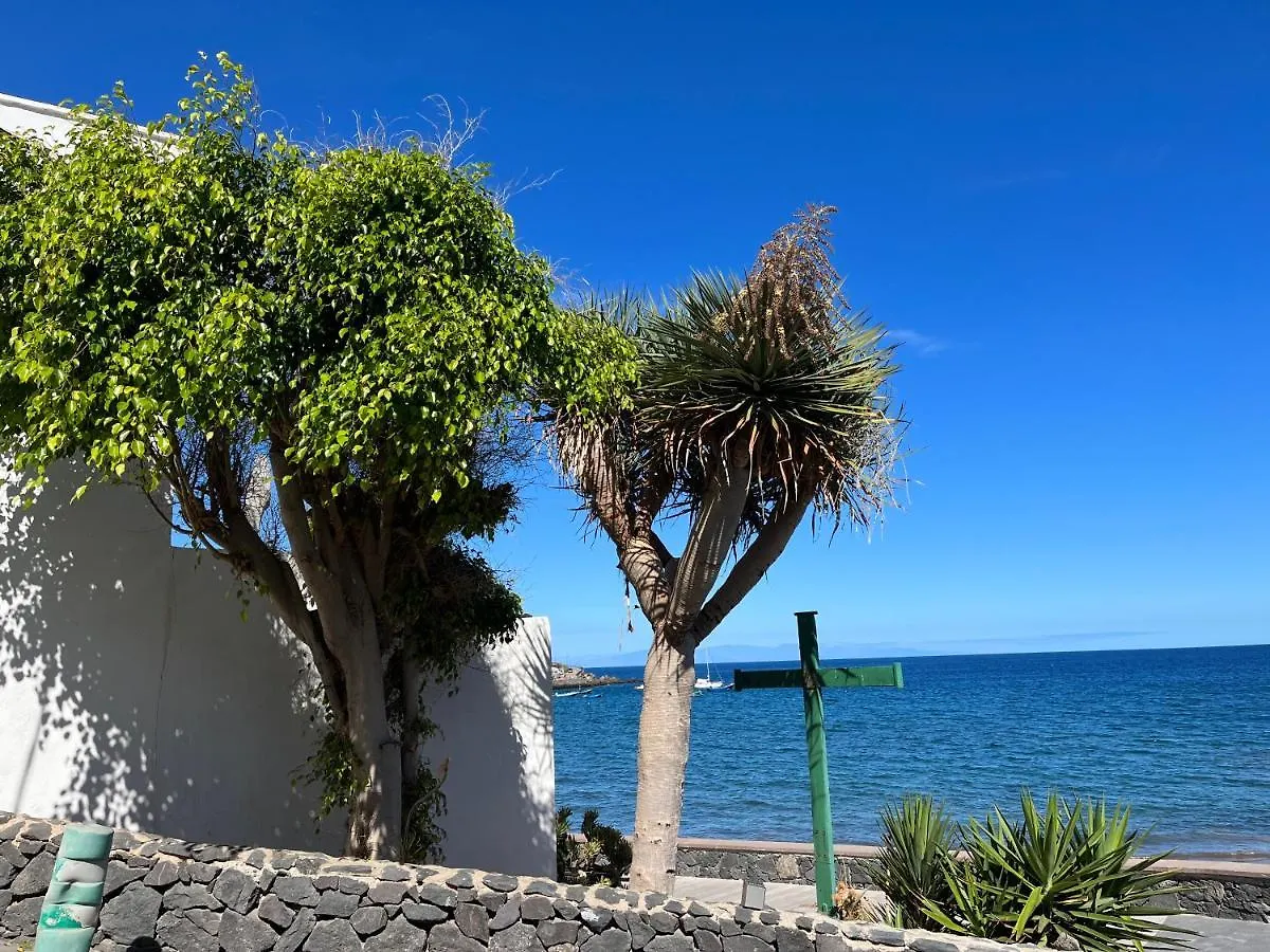 Appartement Apartamento Los Picachos, Poris De Abona Santa-Cruz de Ténérife