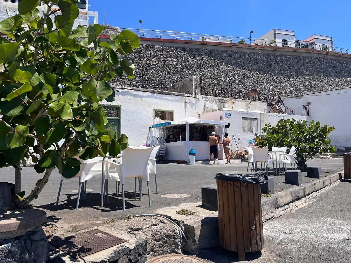 Apartamento Los Picachos, Poris De Abona Santa-Cruz de Ténérife 0*,  Espagne
