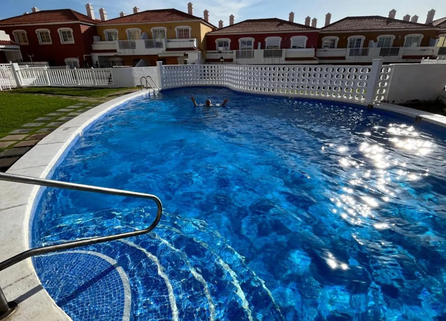 Apartamento Los Picachos, Poris De Abona Santa-Cruz de Ténérife 0*,  Espagne